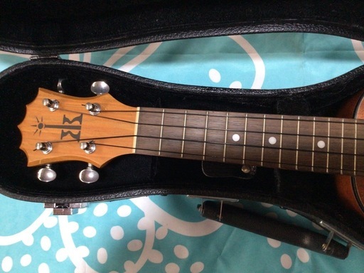 コアラナ　ウクレレ