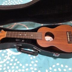 コアラナ　ウクレレの画像