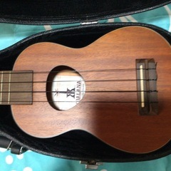 コアラナ　ウクレレの画像