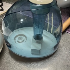 加湿機の画像