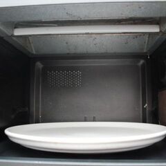 パナソニック　オーブン電子レンジ　中古の画像