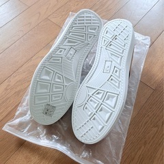 スニーカーの画像