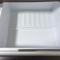 Panasonicノンフロン冷凍冷蔵庫の画像