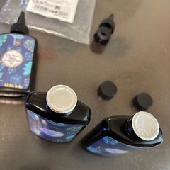 UVレジン　新品2➕中古1の画像