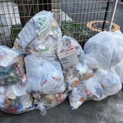 【東中野駅】【月約3万円】【週4日×朝1.5時間】マンション清掃/未経験者可～日払い可(東中野5)の画像