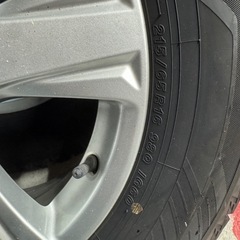 ヨコハマスタッドレスの画像