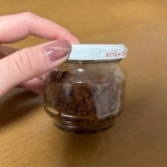 鶏そぼろの画像