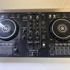 『決定』パイオニア　DJコントローラーの画像