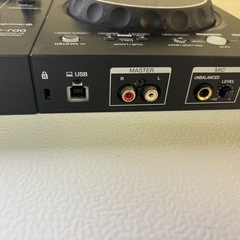 『決定』パイオニア　DJコントローラーの画像