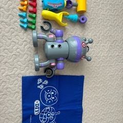 ねじねじだだんだん
の画像