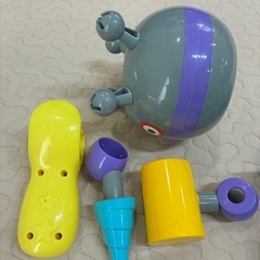 ねじねじだだんだん
の画像