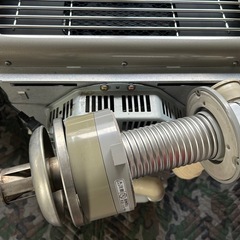 コロナ　FFストーブ　FF-VY55PLの画像