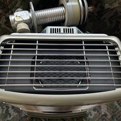 コロナ　FFストーブ　FF-VY55PLの画像