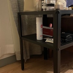 IKEA  サイドテーブルの画像