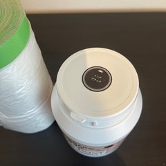 ミルクペイント インクブラック ペンキ DIYの画像