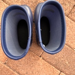 【中古】長靴/子供用/15.0cm/キッズの画像