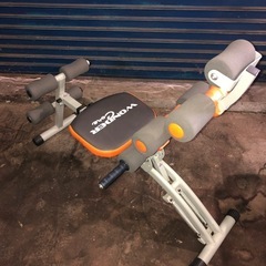 ワンダーコア WC-823-JC4　腹筋マシン 健康器具 フィットネス オークローンマーケティングの画像