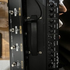 BOSS KATANA  100MK2 + GA-FC EXの画像