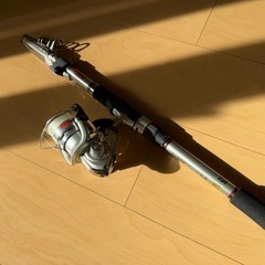 【取引中】DAIWA 釣り竿の画像