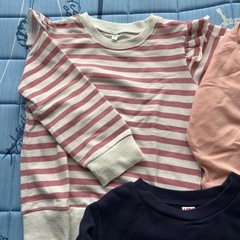 ベビー、キッズ100サイズお洋服の画像