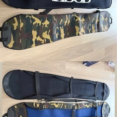 スノーボード セット の画像