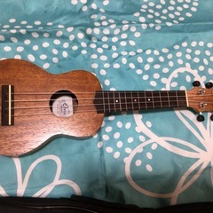 ウクレレの画像