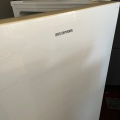 アイリスオーヤマ 冷蔵庫156Lの画像