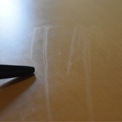 エクステンションテーブルの画像