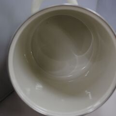 [1707] ホーロー製　キャニスターの画像