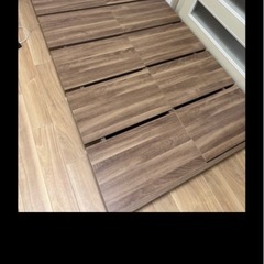 ベッド ベッドフレームの画像