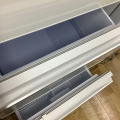 【トレファク ラパーク岸和田店】2022年製 MITSUBISHI  3ドア冷蔵庫　入荷しました【12ヶ月保証】の画像