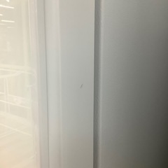 【トレファク ラパーク岸和田店】2022年製 MITSUBISHI  3ドア冷蔵庫　入荷しました【12ヶ月保証】の画像