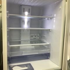 【トレファク ラパーク岸和田店】2022年製 MITSUBISHI  3ドア冷蔵庫　入荷しました【12ヶ月保証】の画像