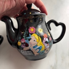 【予定者決定】不思議の国のアリス ティーセットの画像