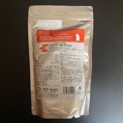 ハムスターセレクション の画像