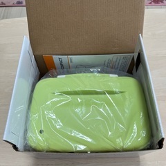 Combiおしりふきウォーマーの画像