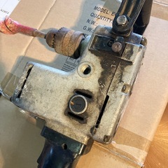 今週限定！マキタ　makita 電動ドリルの画像