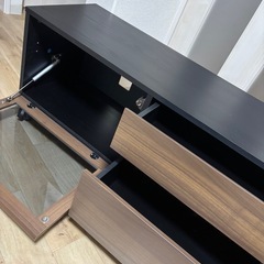 急募‼️美品！テレビ台の画像