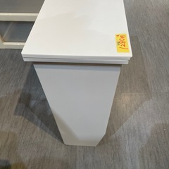 【横型ゴミ箱】【45L】クリーニング済み【管理番号1113】野の画像