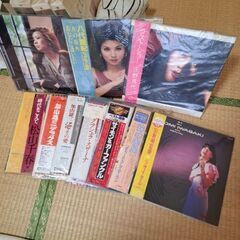 【0円！】色々レコードお譲りします☆の画像