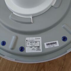 ペンダントライトの画像