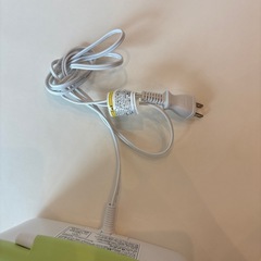 おしりふきあたため器の画像