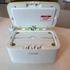 おしりふきあたため器の画像