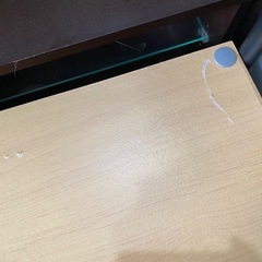 ⭐️土日元気に営業中‼️⭐️ 訳あり❗️ テレビボードの画像