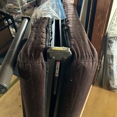 ベッドフレームの画像