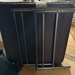 ベッドフレーム