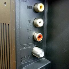 ☆BeLson 液晶テレビ DS19-11B 2011年製 19インチ 代替リモコン付き TV 地上デジタル放送のみ視聴可 ベルソン 札幌市 豊平区 平岸店の画像