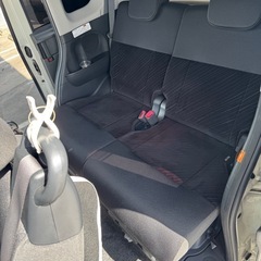 タントカスタムの画像