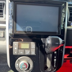 タントカスタムの画像