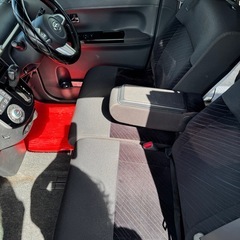 タントカスタムの画像